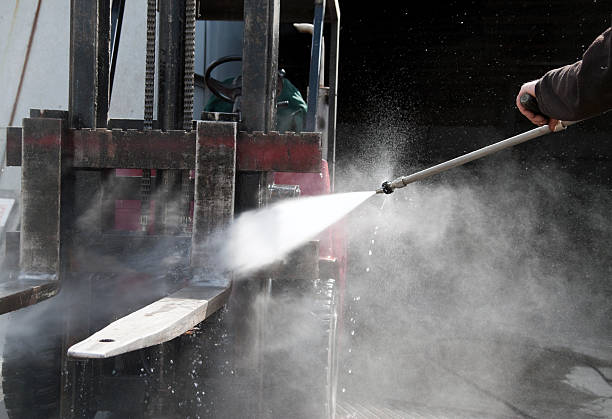 Best Driveway Pressure Washing  in Winter Garden, FL