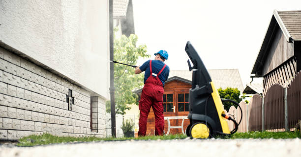 Best Animal Enclosure Cleaning  in Winter Garden, FL